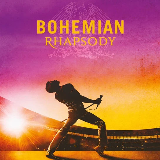 BOHIEMAN RHAPSODY (SOUNDTRACK)