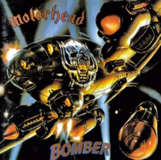 BOMBER