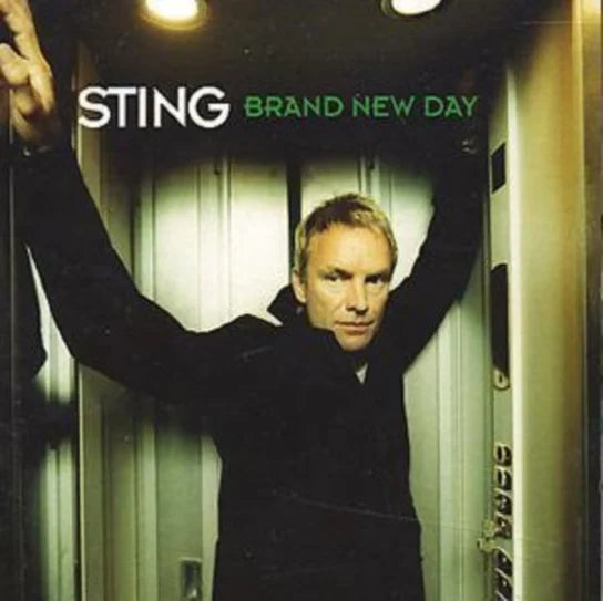 BRAND NEW DAY