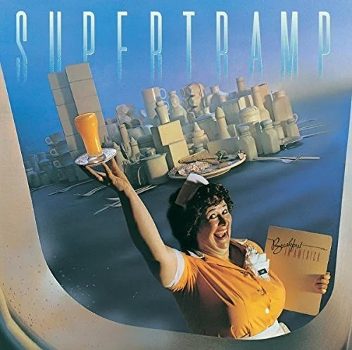 BREAKFAST IN AMERICA (REMASTERED)