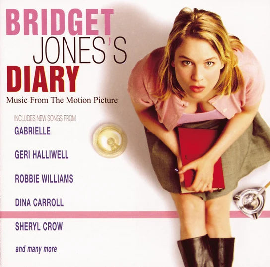 BRIDGET JONES'S DIARY