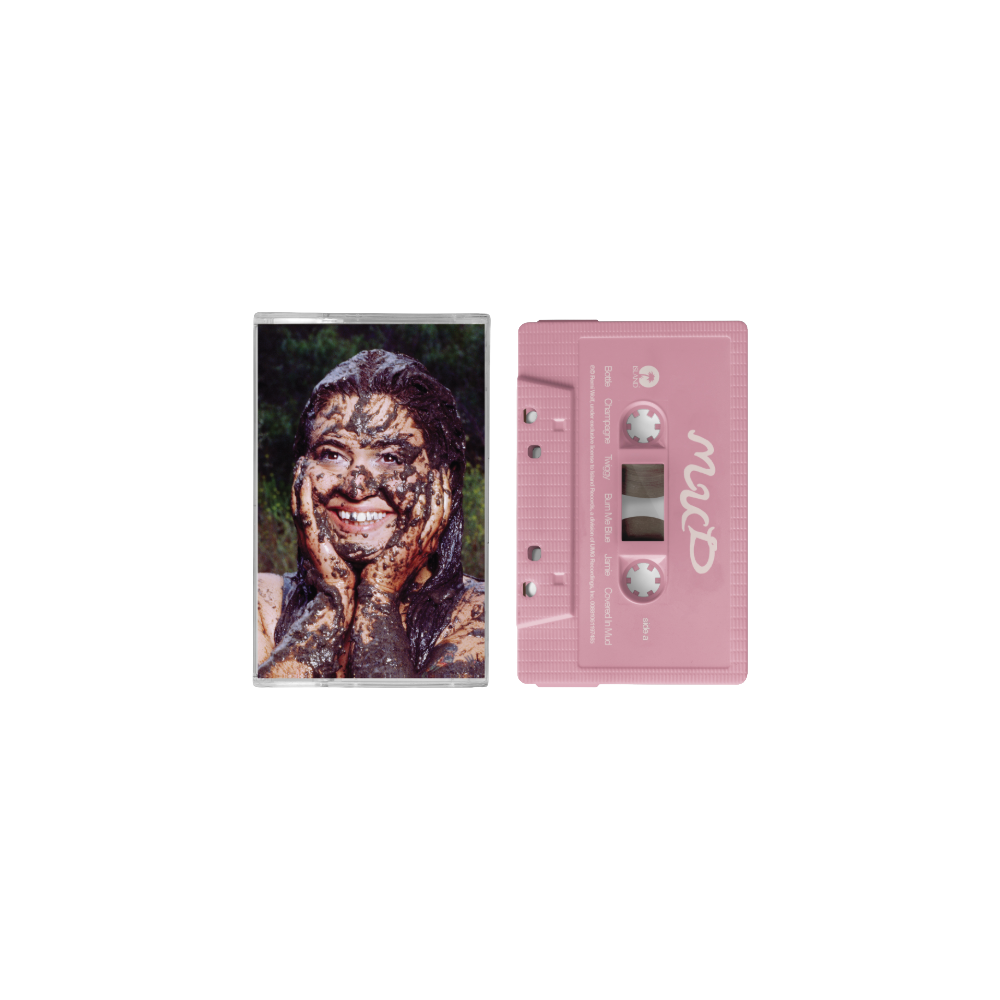 Mud