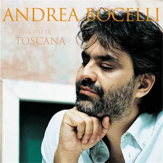 CIELI DI TOSCANA