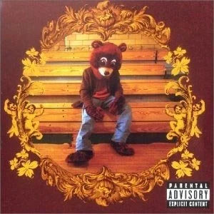 THE COLLEGE DROPOUT