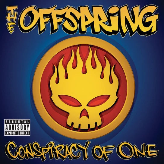 CONSPIRACY OF ONE