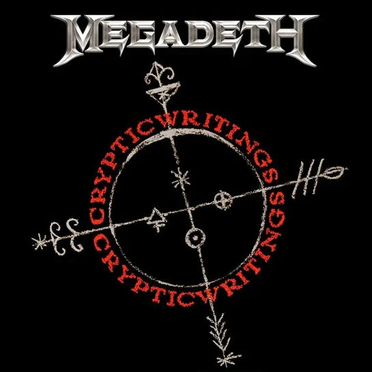 CRYPTIC WRITINGS