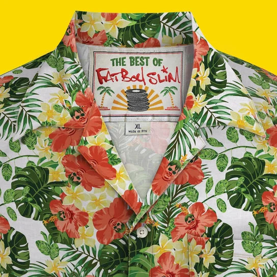 THE BEST OF (YELLOW VINYL)