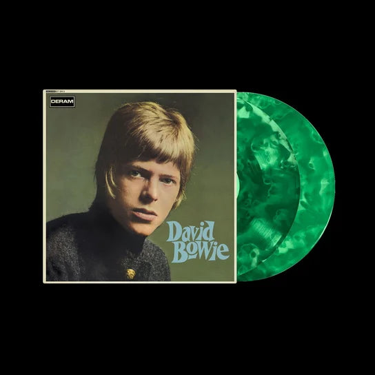 DAVID BOWIE