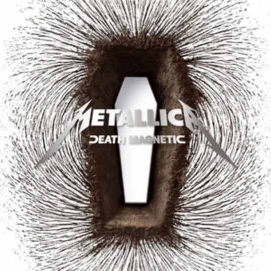 DEATH MAGNETIC