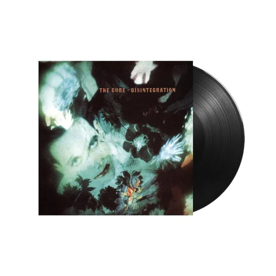 DISINTEGRATION