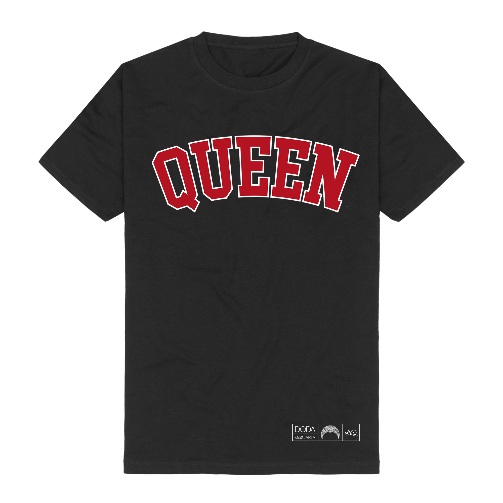 DODA - KOSZULKA QUEEN