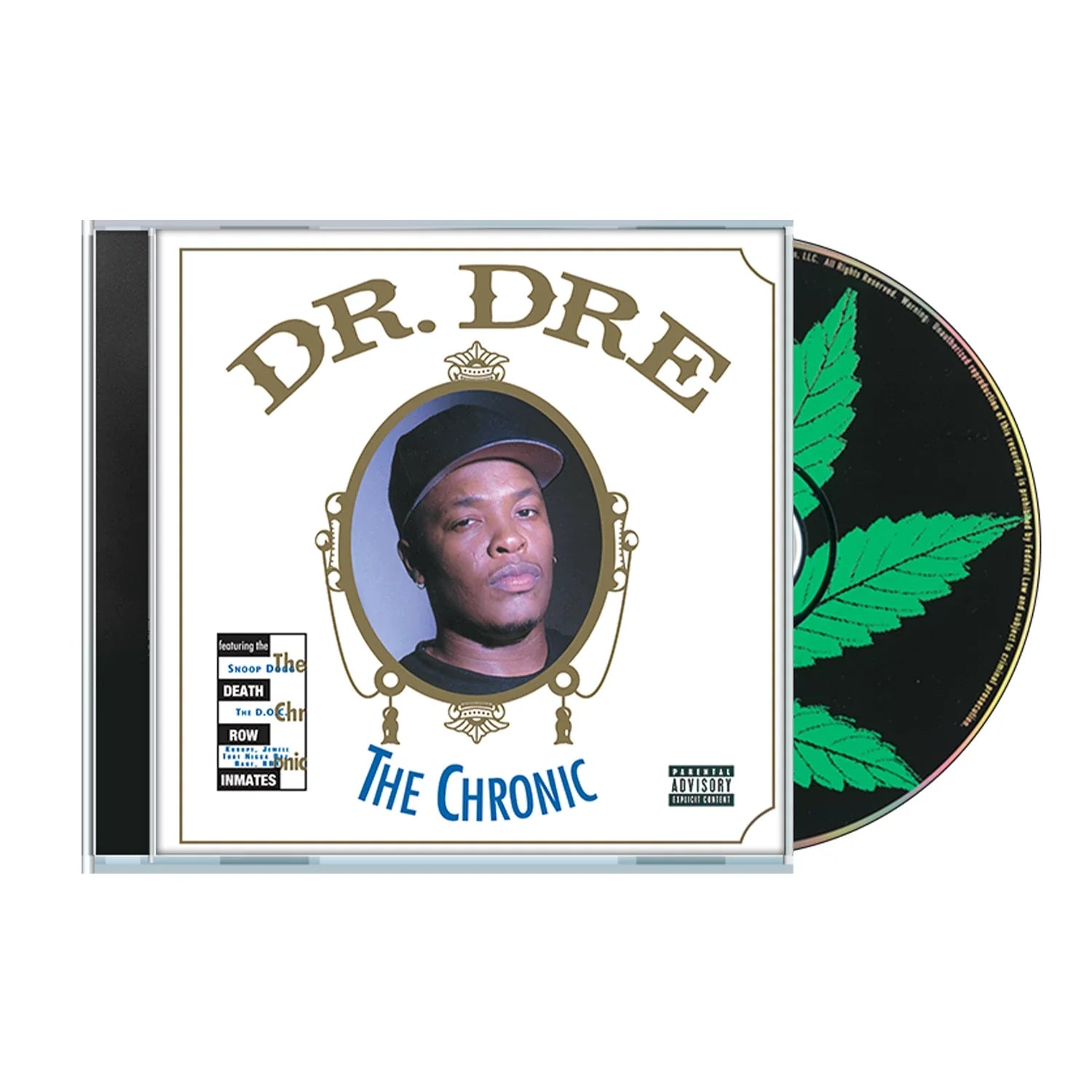 THE CHRONIC