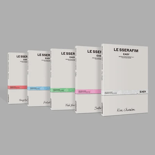 EASY (COMPACT VERSION)