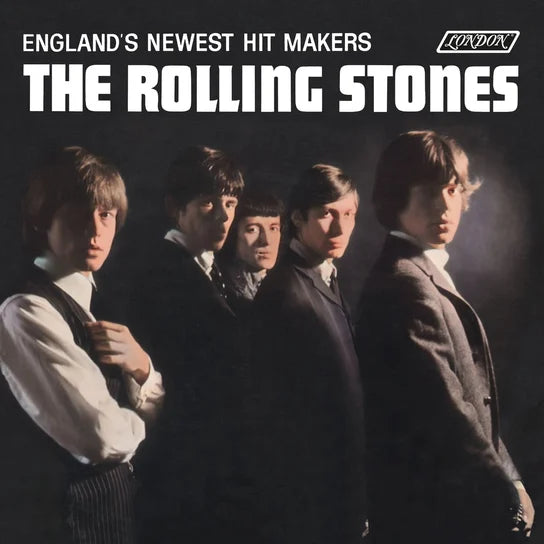 ENGLAND'S NEWEST HIT MAKERS