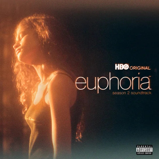 EUPHORIA - SEASON 2 (SOUNDTRACK)