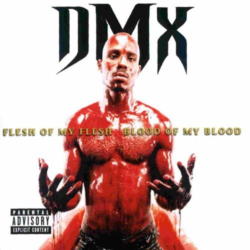 FLESH OF MY FLESH,BLOOD OF MY BLOOD