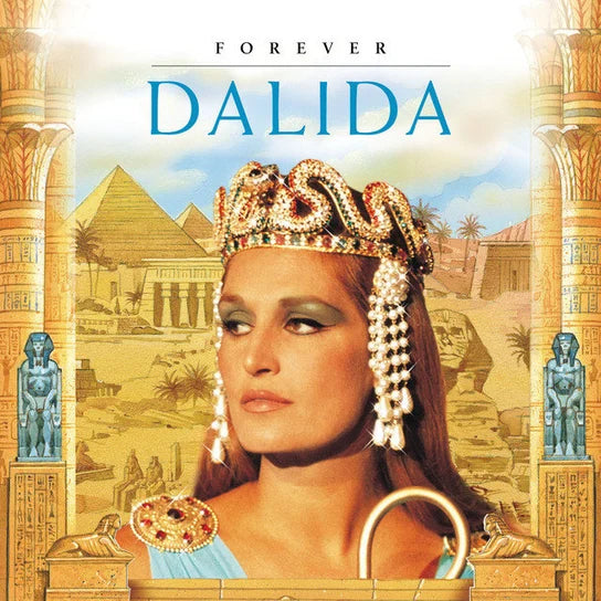FOREVER