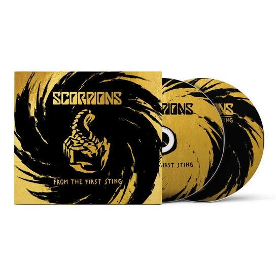 FROM THE FIRST STING