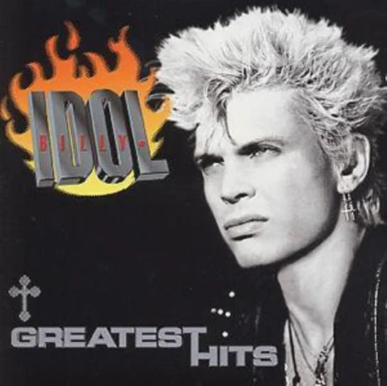 GREATEST HITS