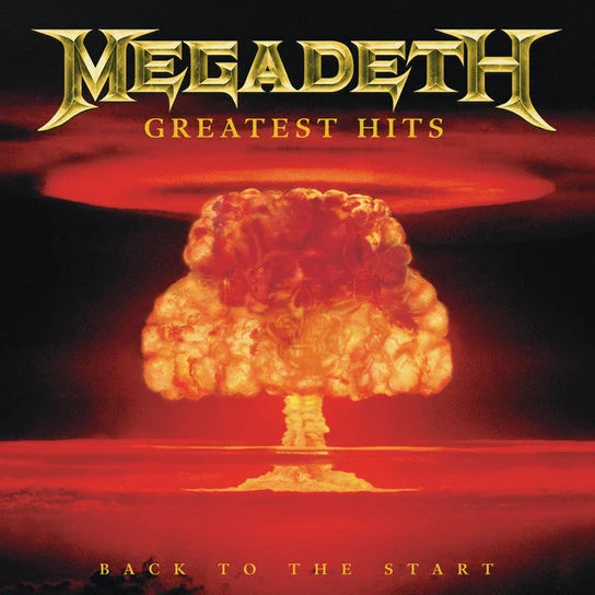 GREATEST HITS: BACK TO THE START