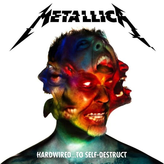 HANDWIRED... TO SELF DESTRUCT