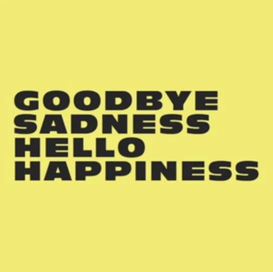 HELLO HAPINESS