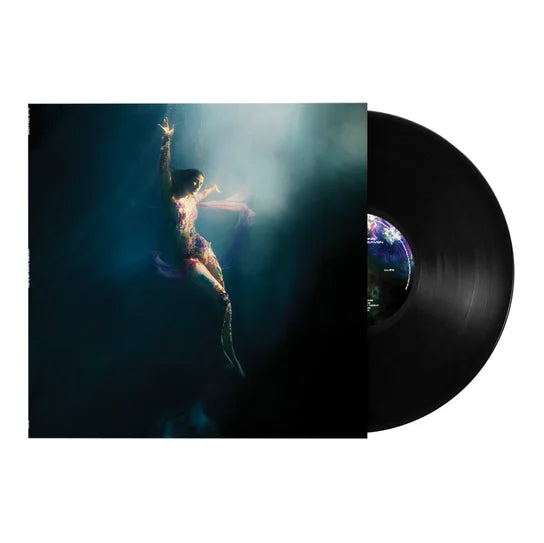 HIGHER THAN HEAVEN