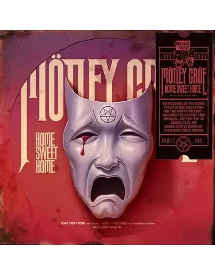 HOME SWEET HOME (40TH ANNIVERSARY)