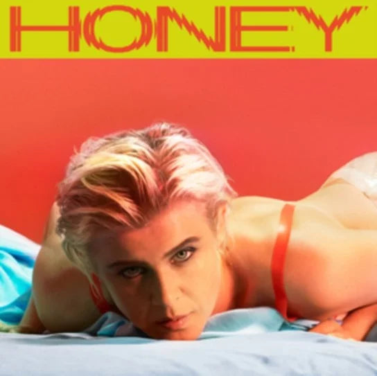 HONEY