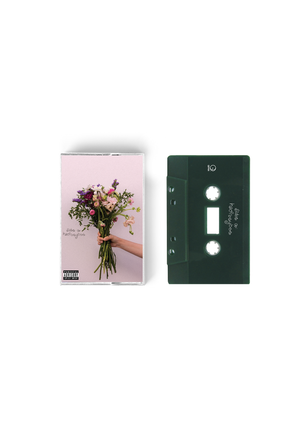 OLIVIA RODRIGO - honeybee (cassette)