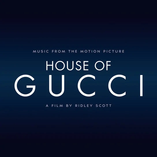 HOUSE OF GUCCI