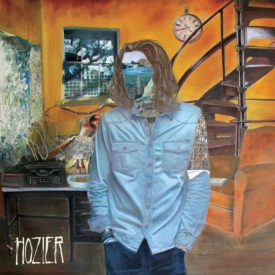 HOZIER (10TH ANNIVERSARY)