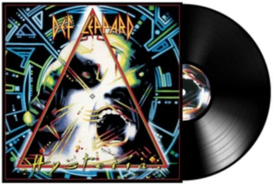 HYSTERIA
