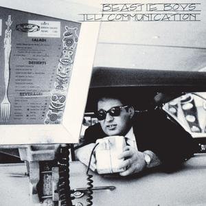 ILL COMMUNICATION (CATALOG REMASTERED VERSION)
