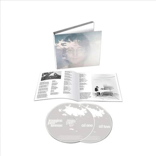 IMAGINE (DELUXE)