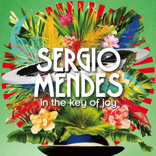 IN THE KEY OF JOY (DELUXE EDITION)