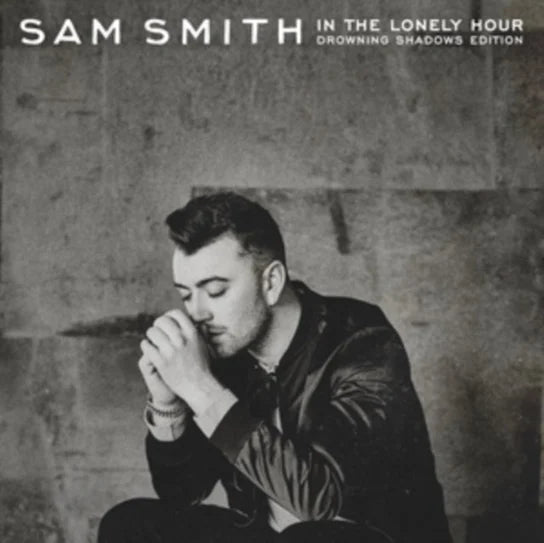 IN THE LONELY HOUR