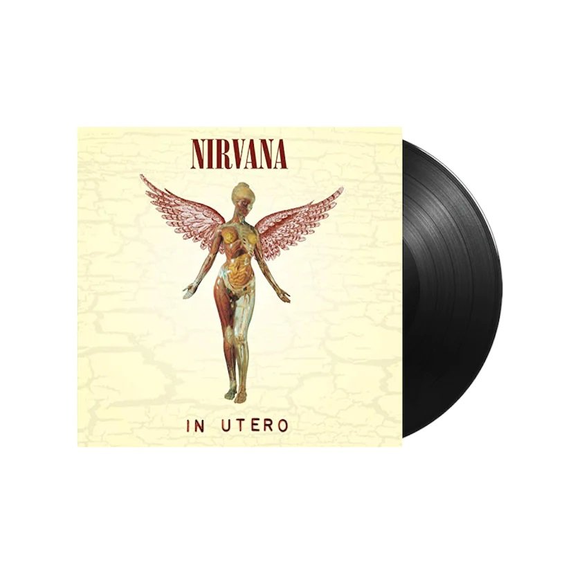 IN UTERO