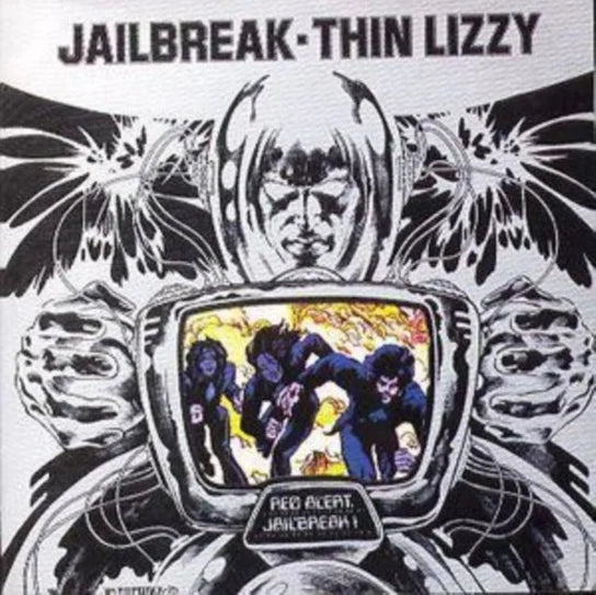 JAILBREAK