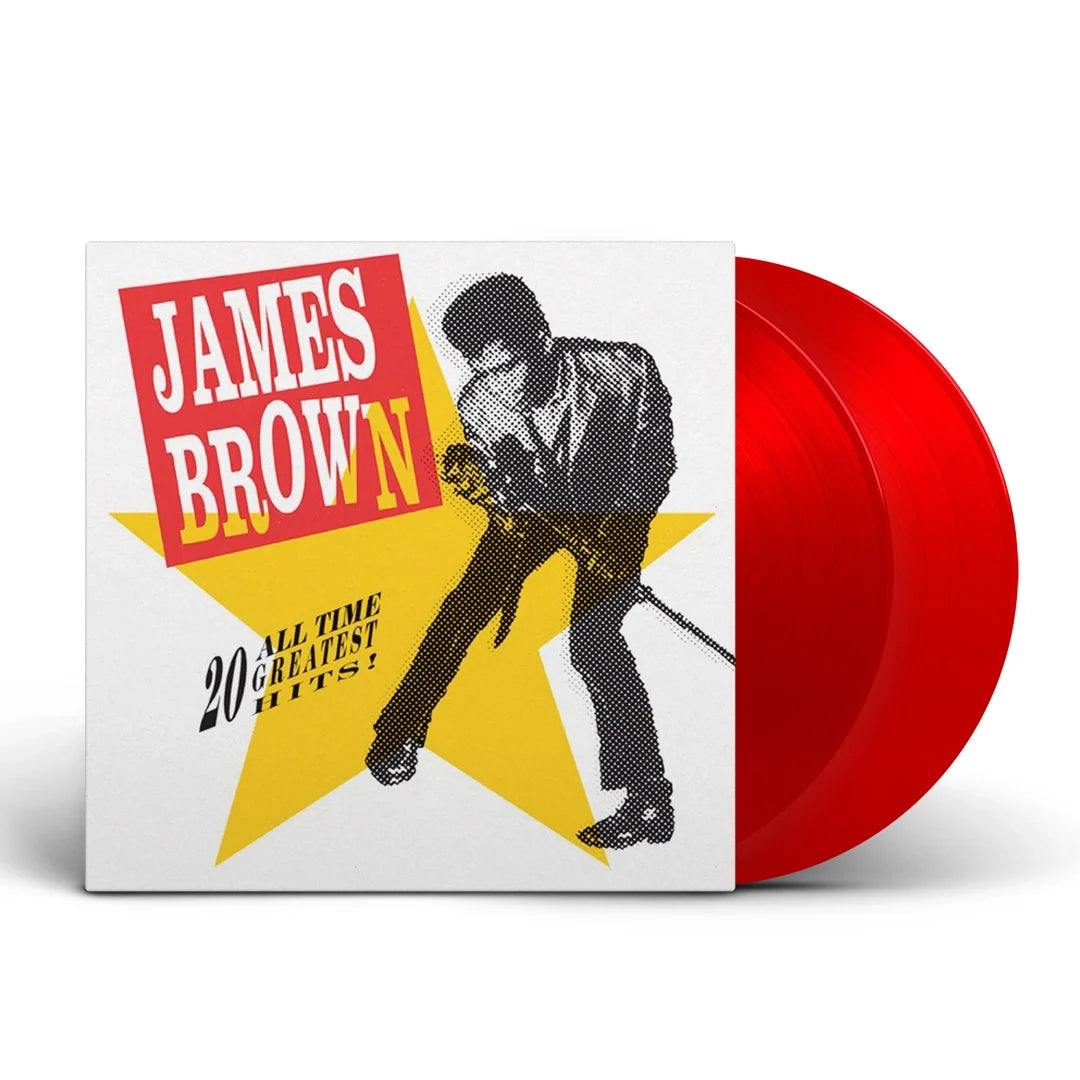 20 ALL TIME GREATEST HITS