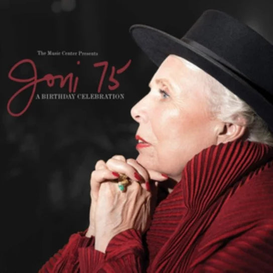 JONI 75: A BIRTHDAY CELEBRATION