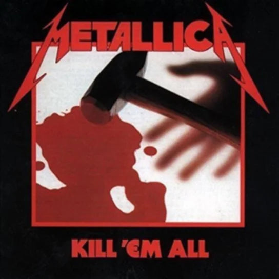 KILL 'EM ALL