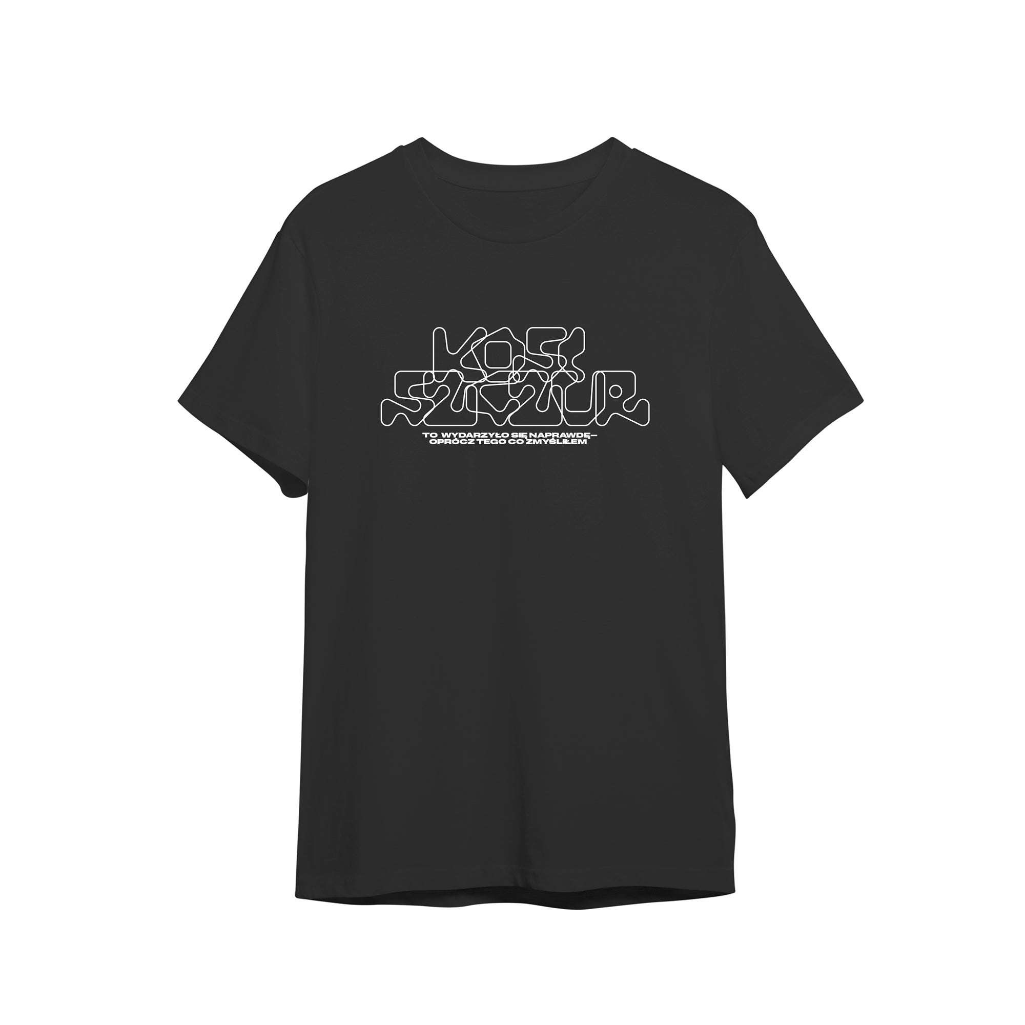 KOSI - KOSZULKA