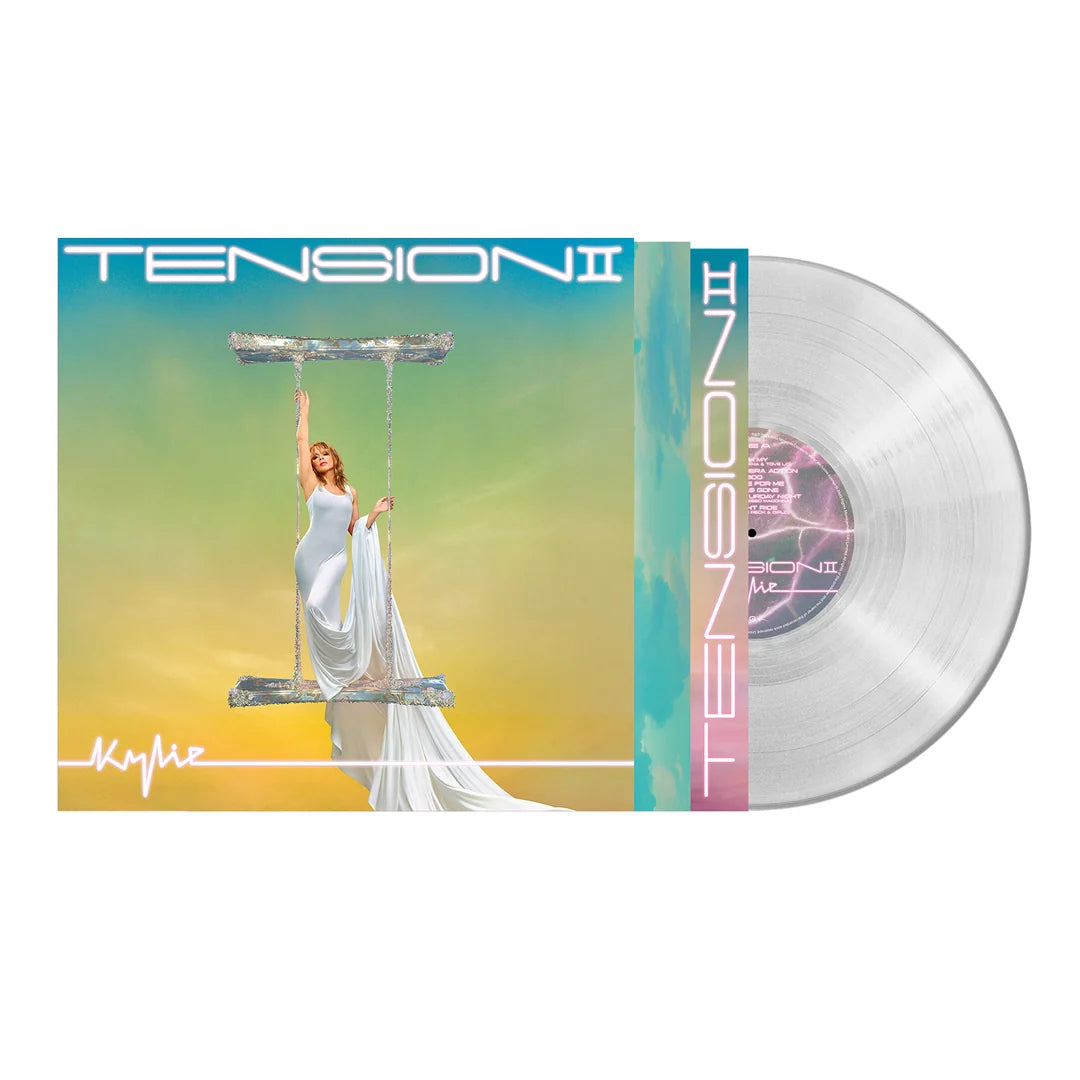 TENSION II