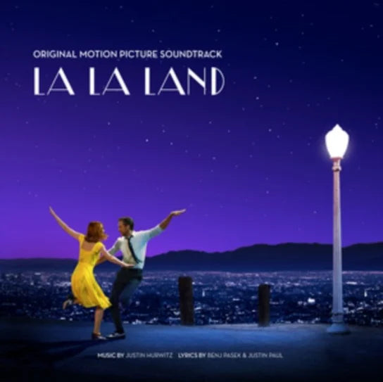 LA LA LAND (SOUNDTRACK)