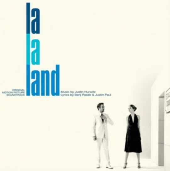 LA LA LAND (ORIGINAL MOTION PICTURE SOUNDTRACK)