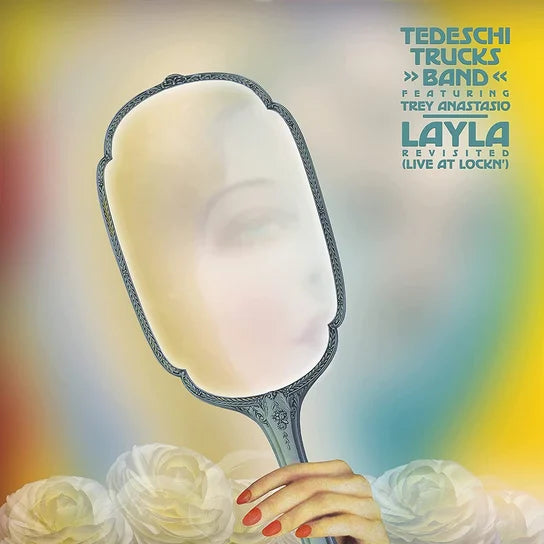 LAYLA REVISITED / LIVE AT LOCKN