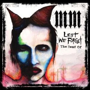 LEST WE FORGET: THE BEST OF