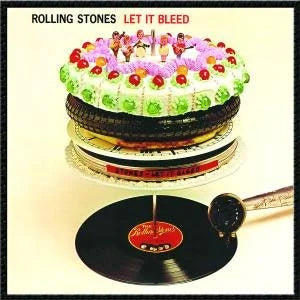 LET IT BLEED (REMASTERED)