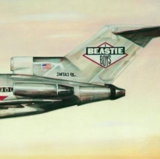 LICENSED TO ILL